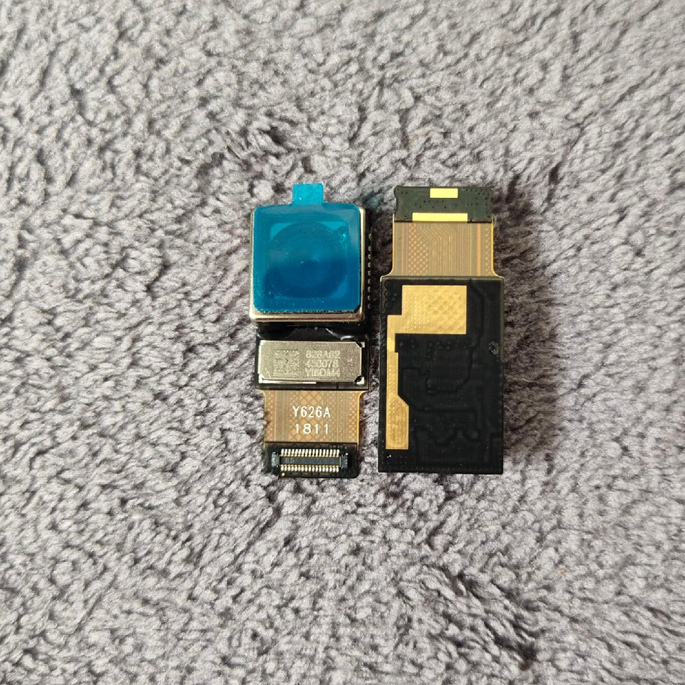 Rear For HTC U11 Back Facing Camera Back Camera Module Flex Cable