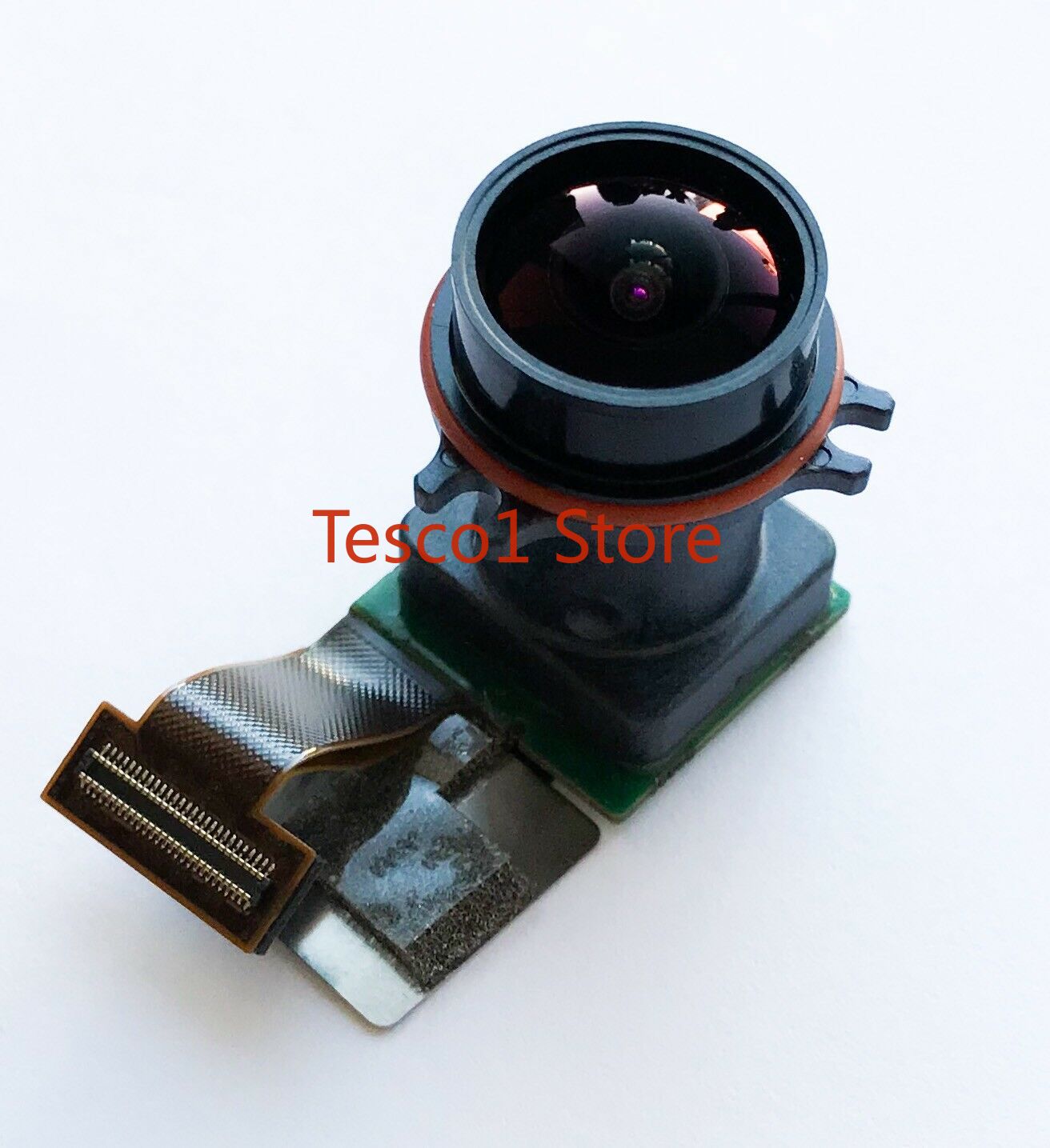 Lente óptica ojo de pez Original para Gopro Hero 5, con Sensor de imagen CCD, pieza de reparación