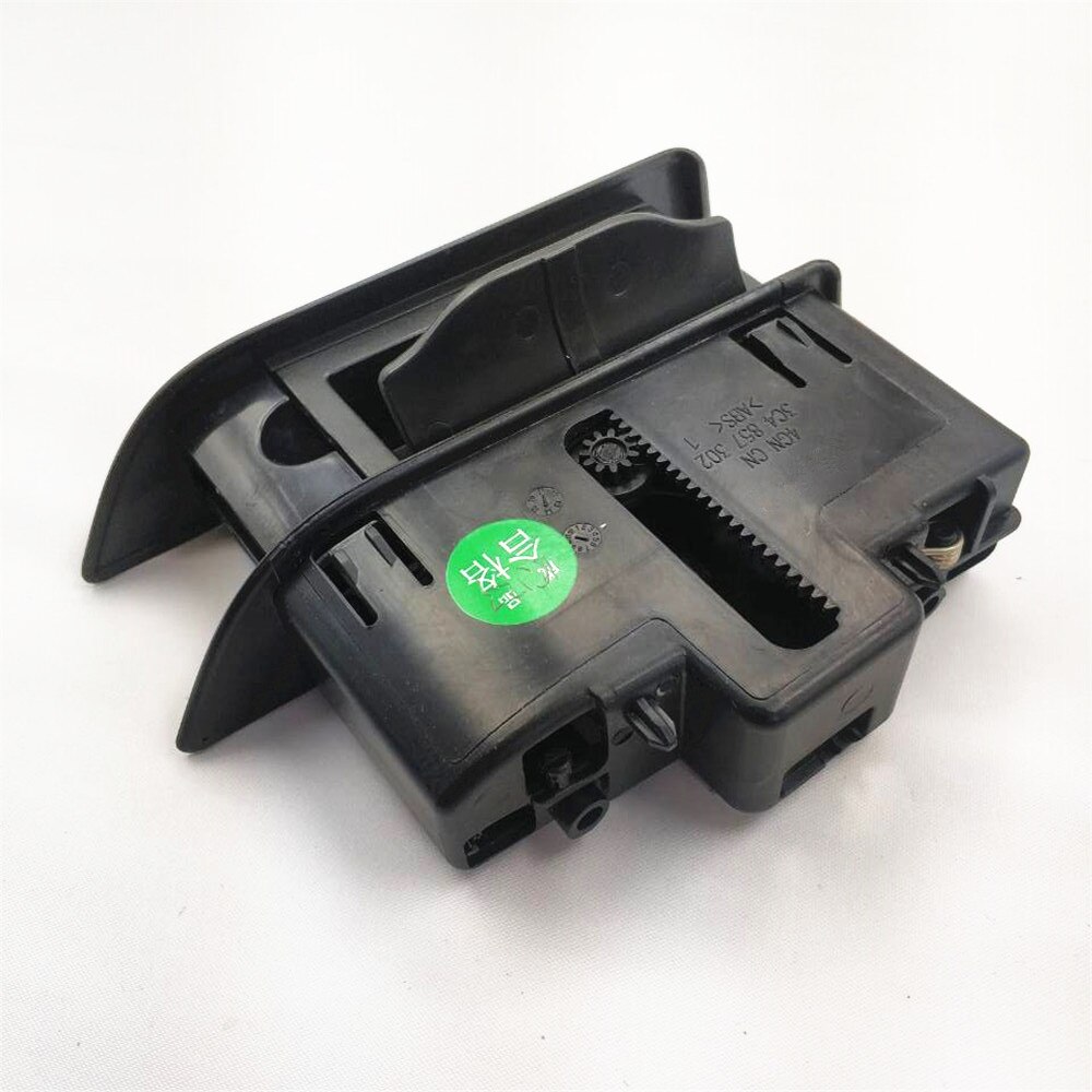 RWSYPL-Cenicero del Panel de la puerta trasera derecha del coche, caja de almacenamiento, taza, bandeja de cenizas para Passat B6 CC R32 3C4 857 302 3AD857414