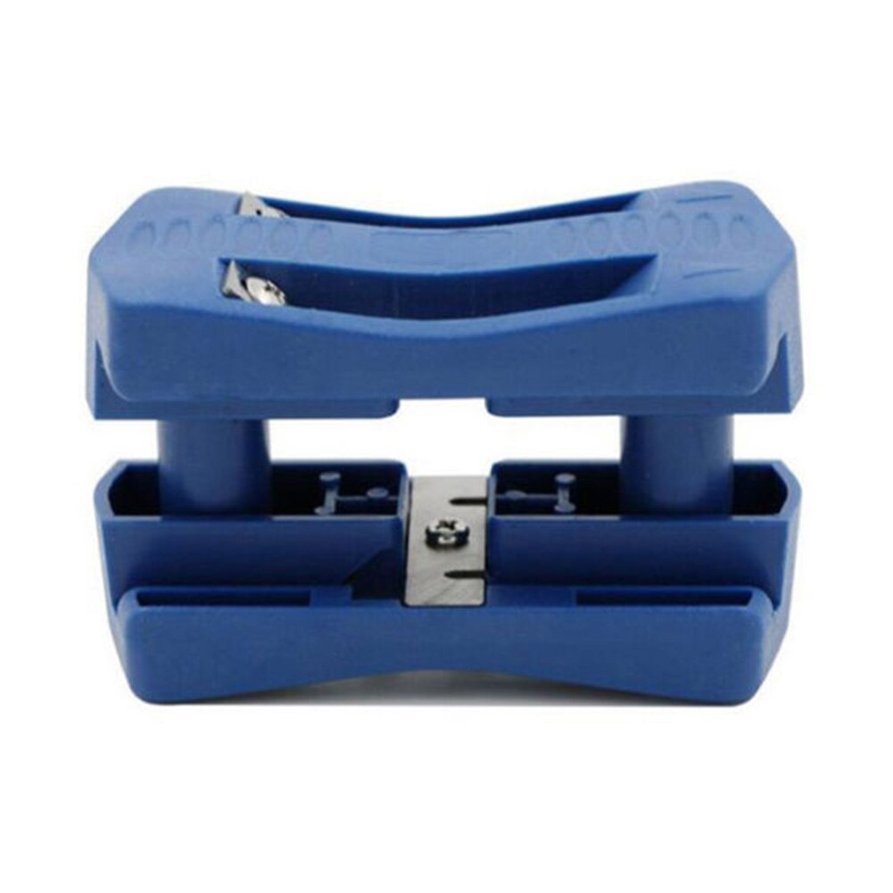 Matériel Mini bord baguage tondeuse charpentier étanchéité Machine Durable réparation manuelle bois outil panneau meubles décoration