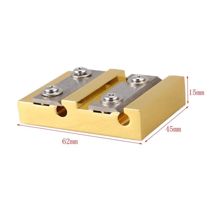 ¡Oferta! Herramientas de reparación de clavijas de violín, carretes de Violín de tamaño 3/4-4/4, maquinilla de afeitar para cortar clavijas, herramientas para violín