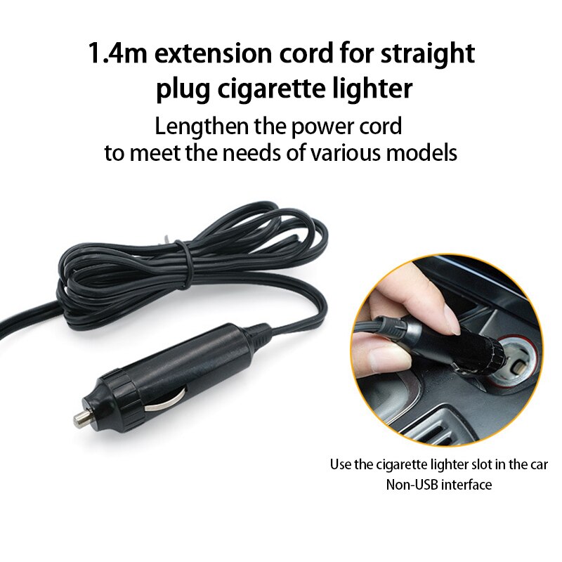 150W Universal Car Heater Fan 12V Warm Cold Dual Use Car Low Noise Defog Windscreen Fan Heater Demister Car Accessories