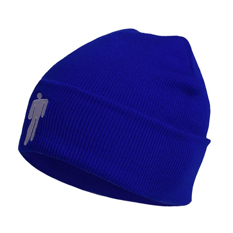 1 Pcs Casual Embroidered Hat Thermal Breathable Warm Winter Hat Solid Cap Unisex Cap Winter Apparel Accessory for Men Women: QJ2390L