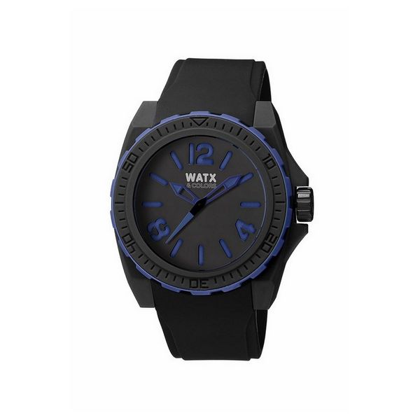 Heren Horloge Watx & Kleuren RWA1801 (45 Mm)