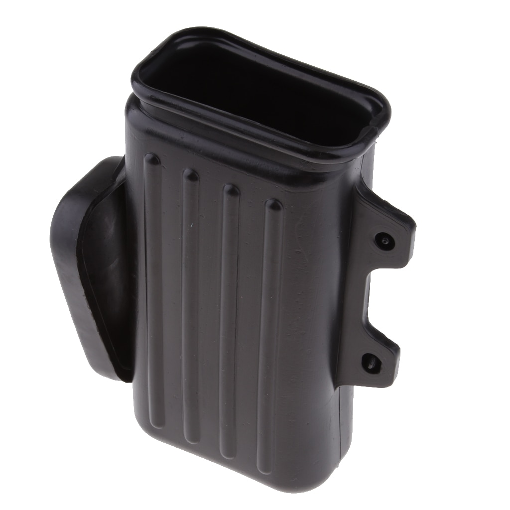 Motorfiets Tool Box Holder Container Voor Suzuki DR250 Djebel TW200 TW225