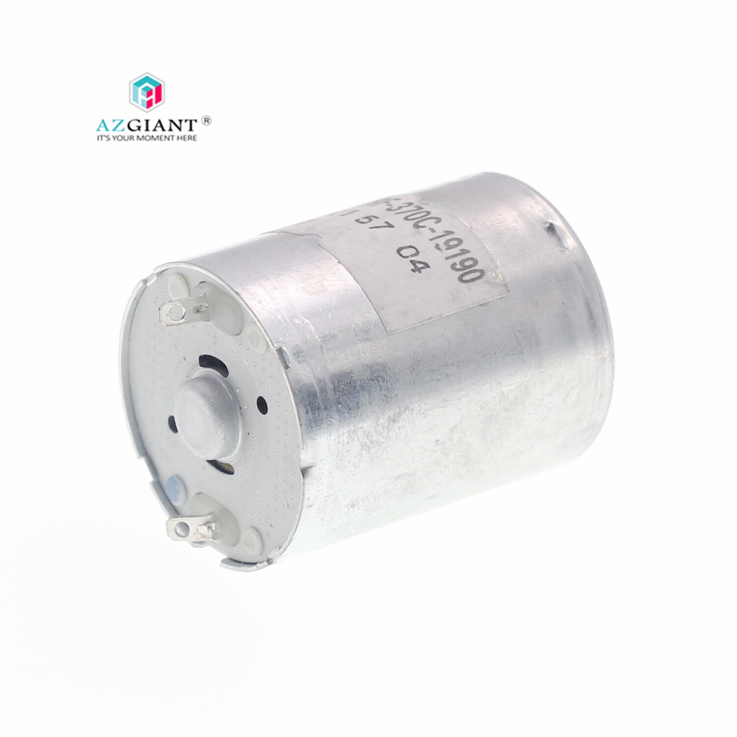 Mabuchi 370 DC motor RF-370C 19190 6V 7.2V 12000RPM highs speed motor Sorento for Subaru KIA IX45