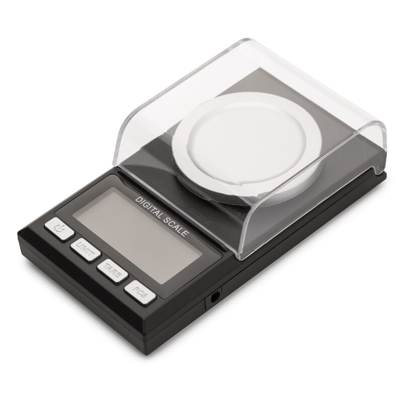 Balance numérique à bijoux de précision 0.001g, 100g/50g/20g, poids de laboratoire, Portable, Mini Balance électronique, milligramme