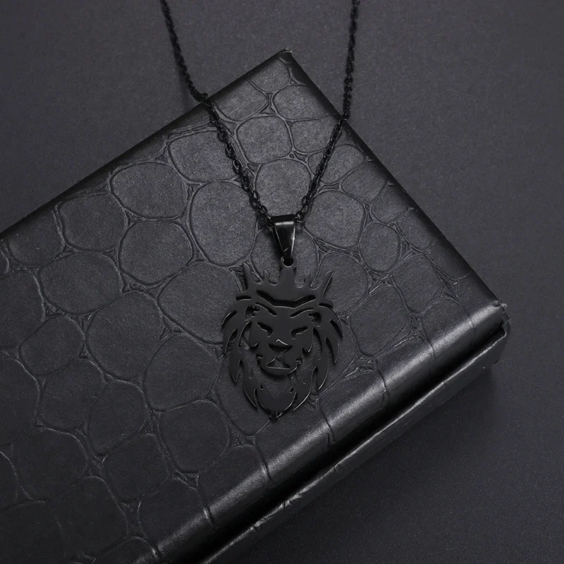 Hip Hop Star of David Pendant Men\'s Six Pointed Star Necklace Judaism Shield of David Amulet Jewelry: Antique Bronze Plated