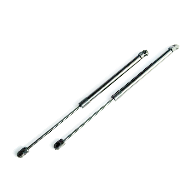 For Skoda Karoq 2022 Car Rear Tailgate Door Gas Shock Lift Strut Bars Support Rod Damper Spring Kit: black