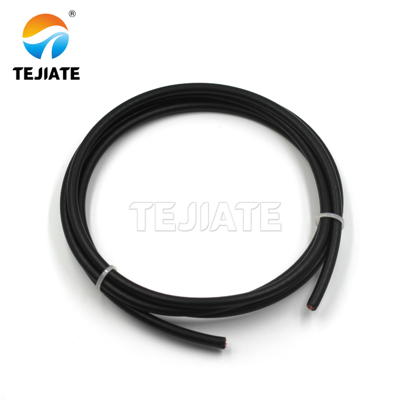 1M RG178 RG174 LMR100 RG316 RG316D RG58 RG142 RG405 RG402 cable coaxial RF baja pérdida 50 ohmios 1 metro de largo: Rojo