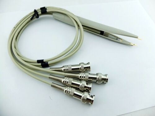 1PC LCR Meter SMD Test Leads / LCR test Clip / Terminal Test Line