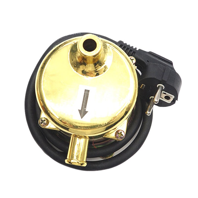 220V 2000W Auto Motor- Heizung Vorwärmer Motor- Heizung Wassertank Luft Parken Heizung für Motor- Wohnwagen EU Stecker