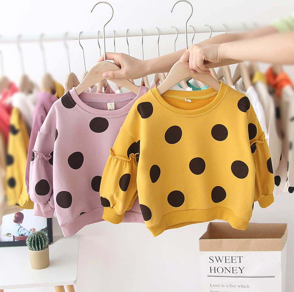Fall Kids-kleding t-shirt Peuter Kids Baby Jongens Sweatshirt Brief Jassen Warme Jas Winter Tops Kleding fornite 108