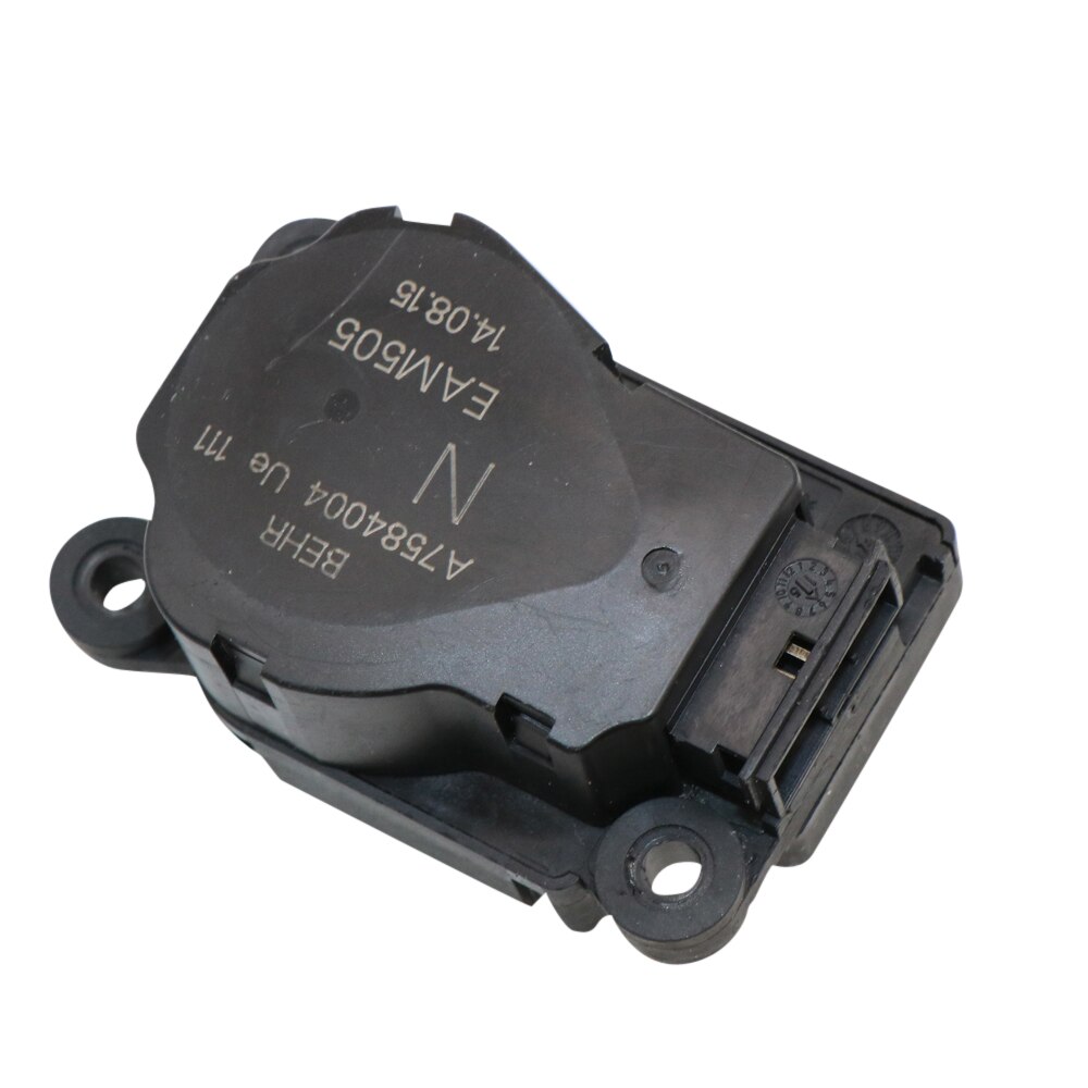 OEM EAM505-Solapa de aire recirculado, servomotor, actuador 20443812 A7584004