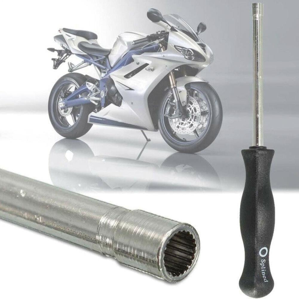 Spline Shaped Carburetor Adjustment Tool Screwdriver POULAN For 2 Cycle Ship J3A7