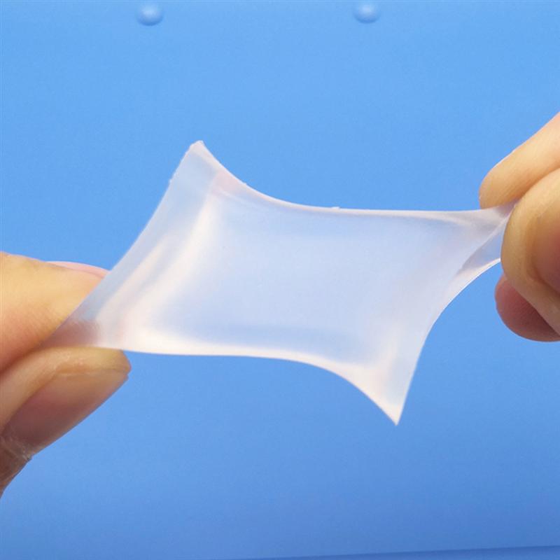 2 Pair Foot Finger Toe Separator Adjustable Hallux Valgus Pedicure Corrector Silicone Gel Feet Care Pads Thumb Valgus Protector