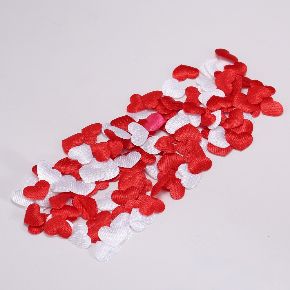 Confetti de Table en tissu diamètre 2000x2.1 cm | Fournitures décoratives pour fête d'anniversaire, mariage, , 1.5 pièces