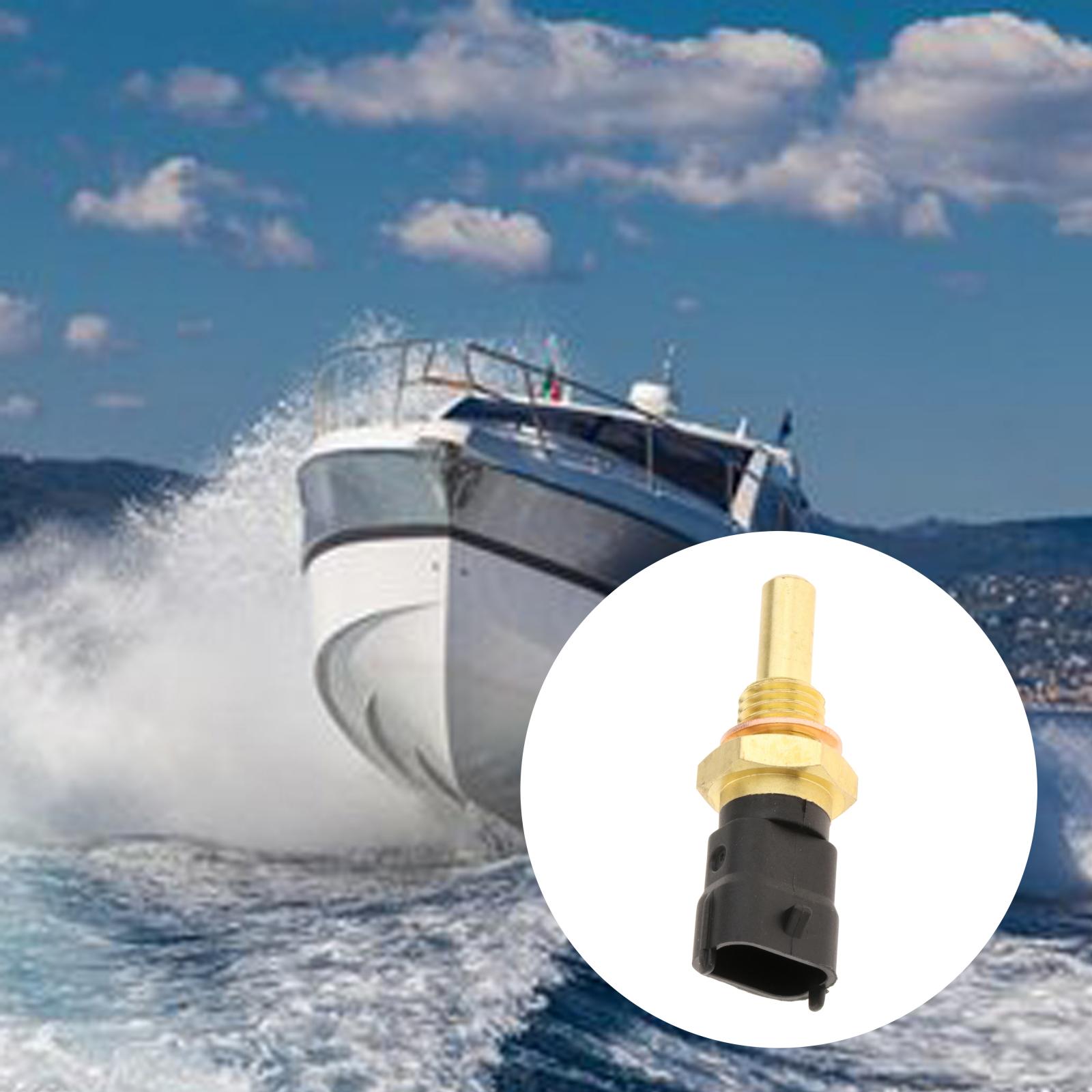 Temperatuur Sensor Temp Sensor Fit Voor Seadoo Water Waverunner 278001016 278002895 Hoge Prestaties Accessoires