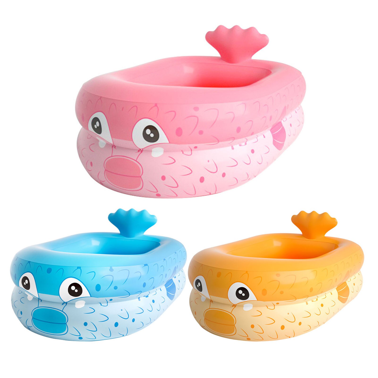 Inflatable Indoor Swimming Pool For Baby Kids And Toddle,Paddling Pool Tub Sand Pool Ocean Ball Pool For Children