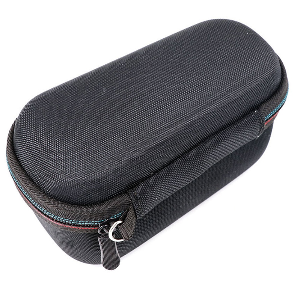 Résistant voyage solide étui de rangement étanche caméra accessoires fermeture à glissière housse de protection dur Anti chute pour Samsung Gear 360