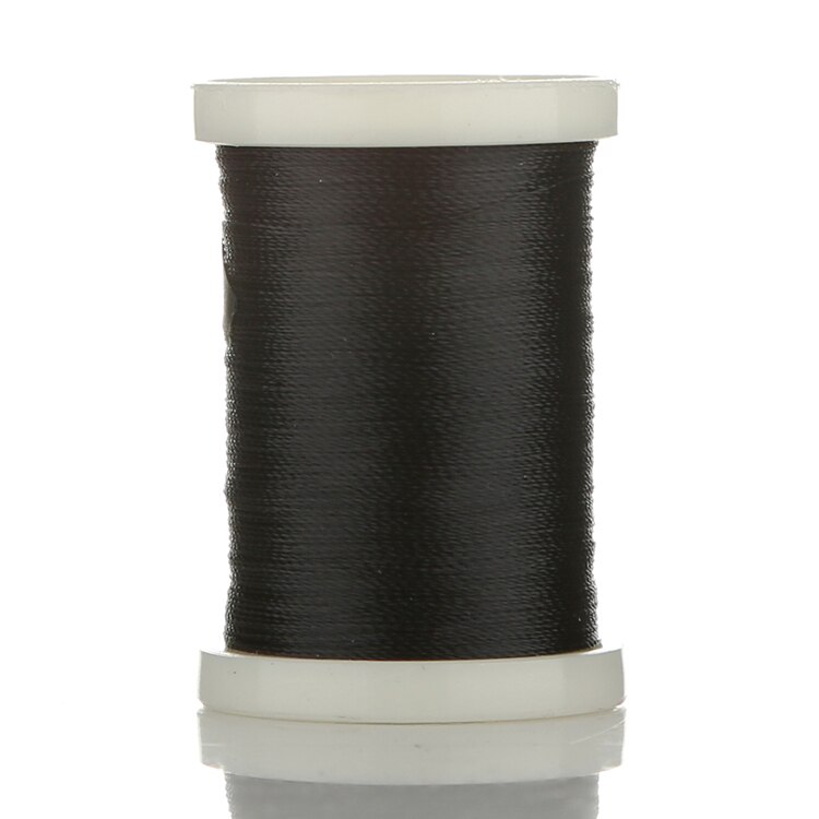 1spool/pack 165yards polyester fiber rod guide ring tying braided wire thread rod DIY build guide refit repair modify rod guides: color 2