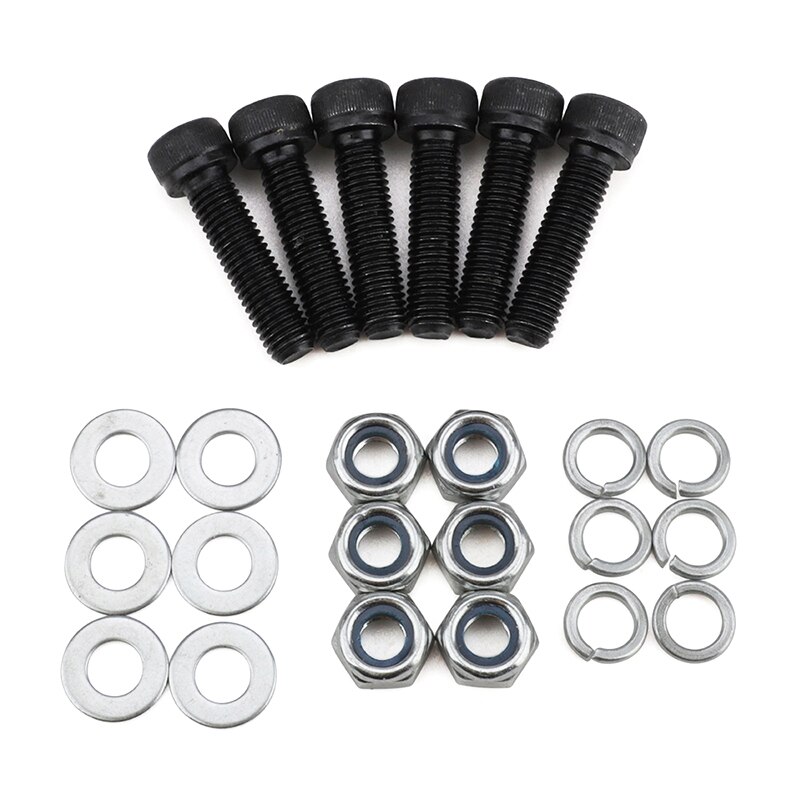 2 Inch Front Full Lift Kit Front Wheel Lift Kit Chassis Heightening Parts for Dodge Ram 1500 4WD 2006