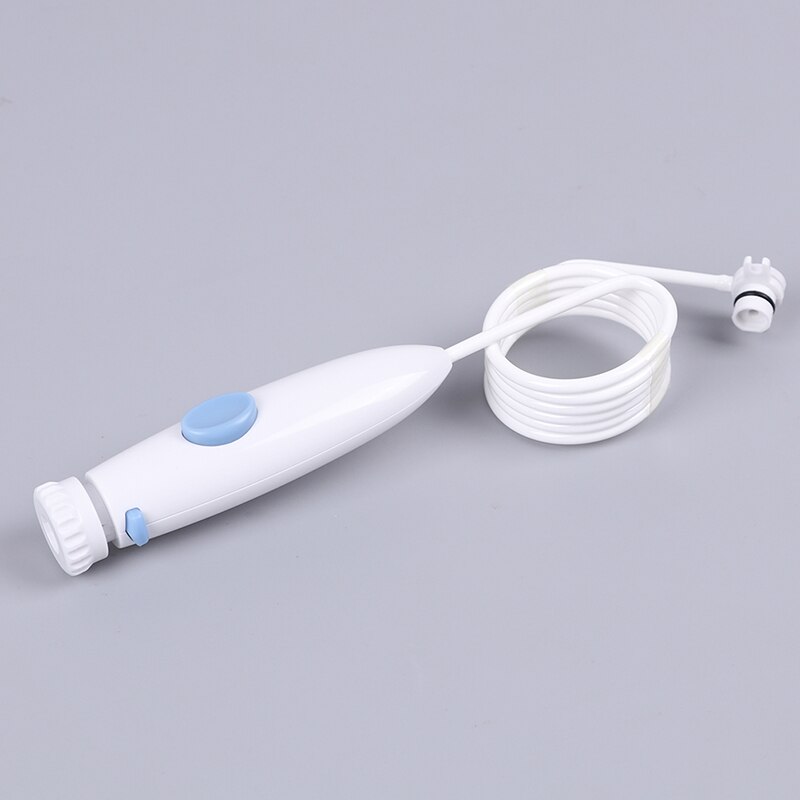 1 stuk waterflosser monddouche tandheelkundige waterstraal vervangende buis slang handvat voor ip -1505 /  oc -1200 /  waterpik wp -100