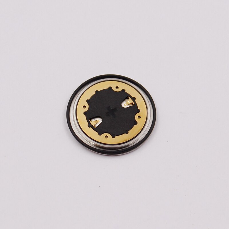 Watch accessories For suunto core battery cover battery cover stainless steel battery bottom cover