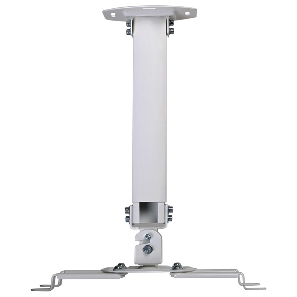 Crenova justerbar projektor takfeste laster over 5kg tak projektorbrakett for videoprojektor xpe 660 a76 yg520