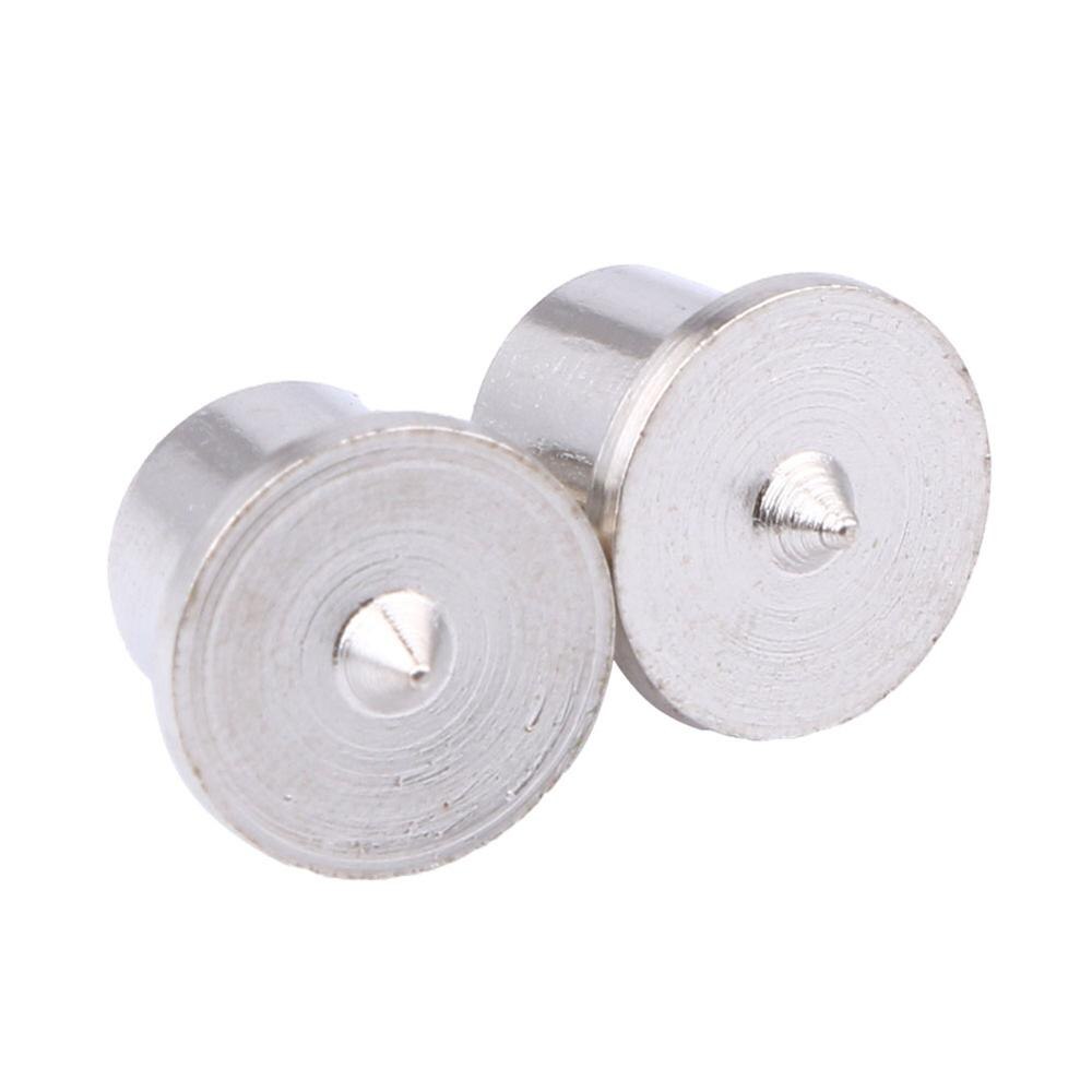 16Pcs 6/8/10/12mm Woodworking Dowel Centers Tenon ... – Vicedeal