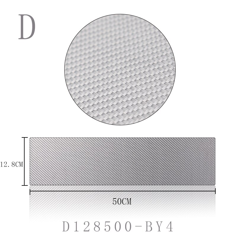 Hair Board Hair Salon Coloring Dyeing balayage Aluminum Foil Backing Board For Barber Hairdresser Styling Tools: Matte D128500BY4