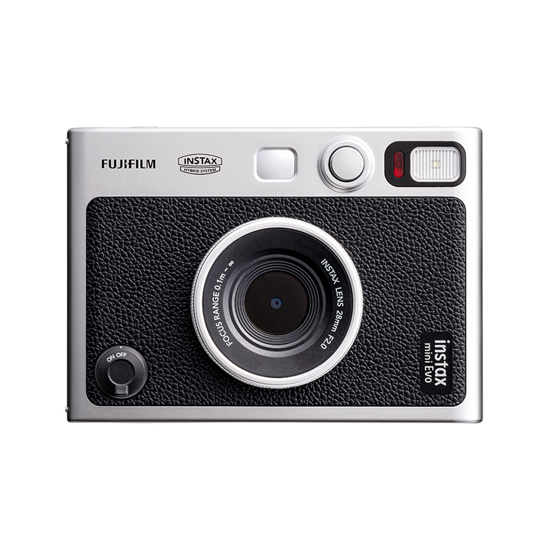 Torba na akcesoria do aparatu z paskiem na ramię pasuje do Fujifilm Instax Mini EVO