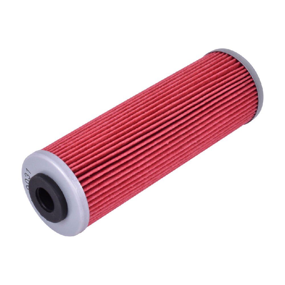 1/4/6 sztuk filtr oleju robić motocykla dla KTM przygoda Super Enduro książę SMT 950 790 950 990 1050 1090 1190 1290 RC8 RC8R 450 rajd: 1szt olej filter