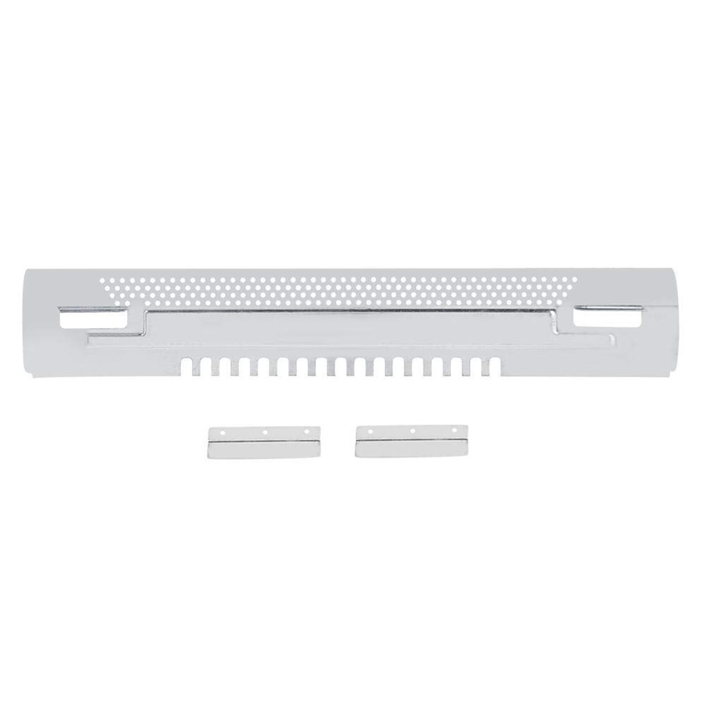 Beekeeping Sliding Travel Gates Zinc Plated Bee Hive Sliding Mouse Guards Travel Gates Beekeeping Equipment Breeding Tool 2.19