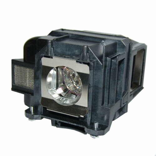 Replacement Projector Lamp ELPLP78 For EPSON EB-945/EB-955W/EB-965/EB-98/EB-S17/EB-S18/EB-SXW03/18/EB-W18/EB-W22/EB-W28/EB-X03: with housing