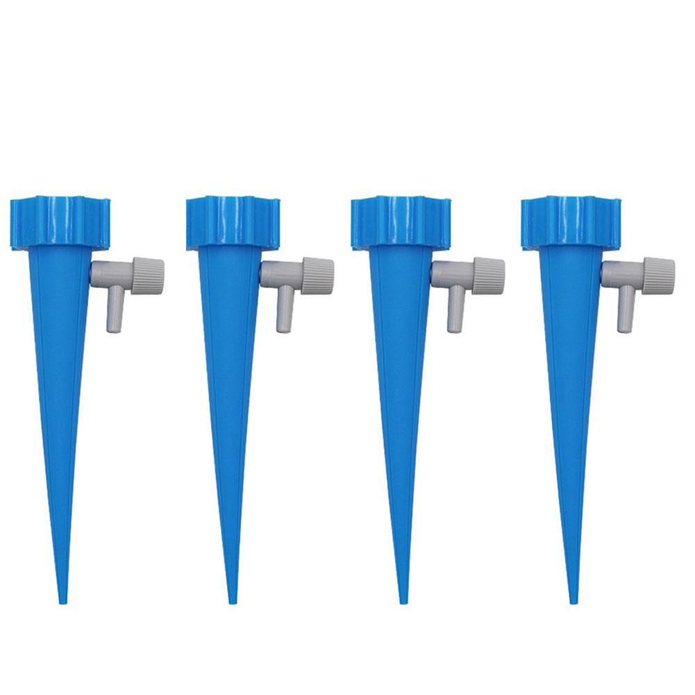 Druppelsysteem Dripper Kit Automatische Drip Irrigatie Tool Bloempot Tuin Home Plant Bloemen