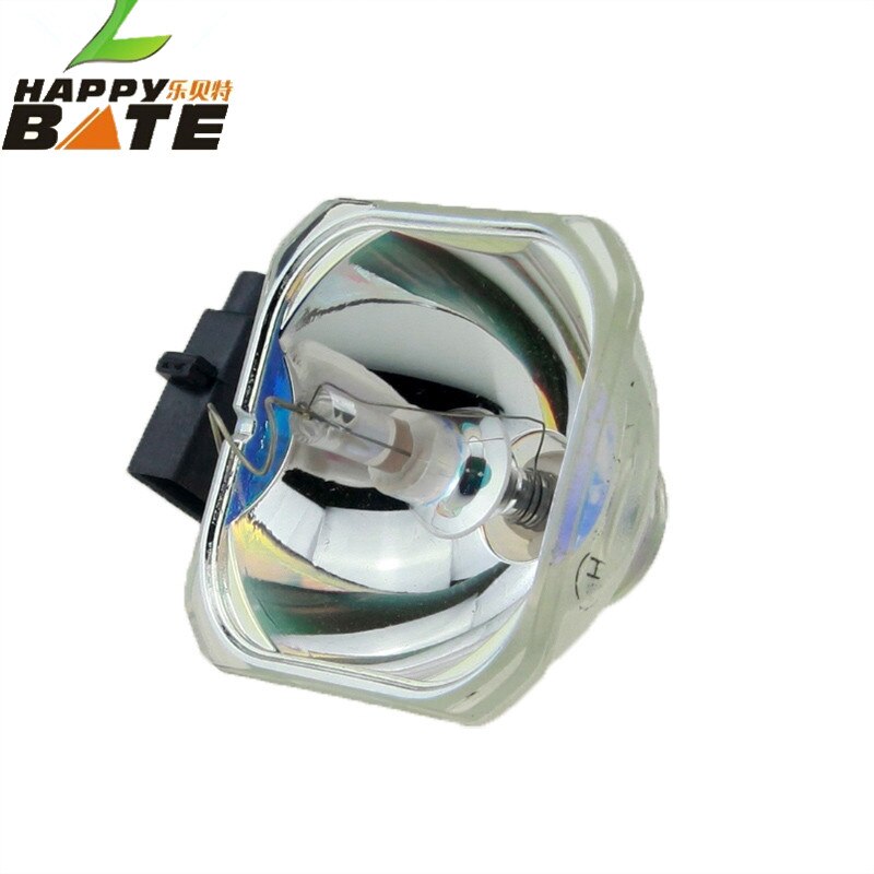 HAPPYBATE ELPLP53 V13H010L53 Compatible bare Lamp for EB-1910/EB-1915/EB-1920W/EB-1925W UHE170W 50*50MM