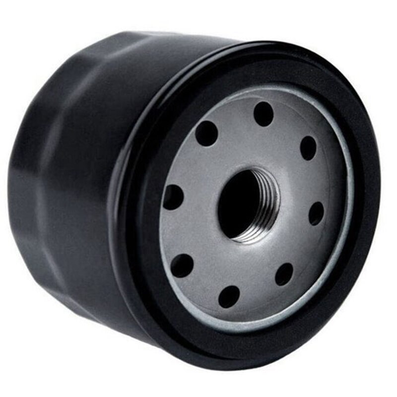 3 Pièces Filtre À Huile pour Briggs & Stratton 492056 492932 4154 5049 5049H 5049K 5076 695396 696854 795890 842921 Tondeuse à gazon