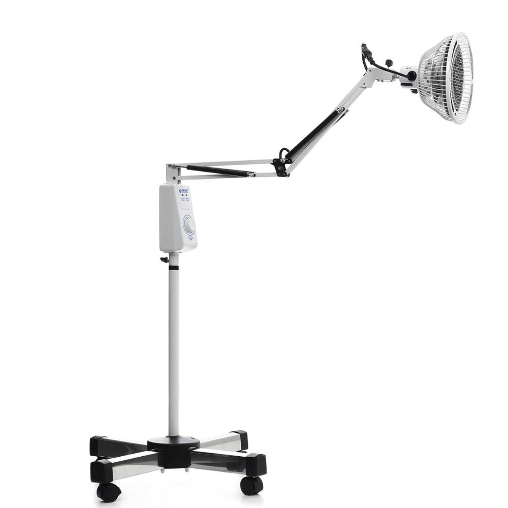 TDP-L3 220V 230W Infrarood Therapie Verwarming Licht Therapeutische Pijnbestrijding Lampen Fysiotherapie Massage Gezondheidszorg
