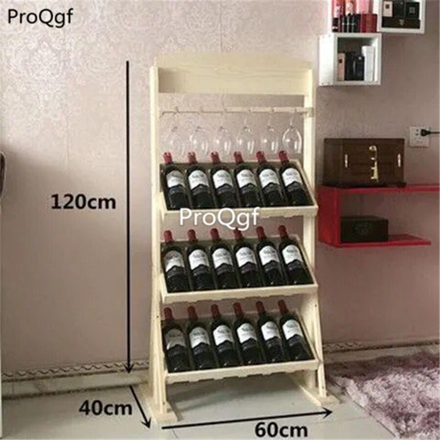 Prodgf 1 Set 120*40Cm Hoek Ins Wijn Plank: 1