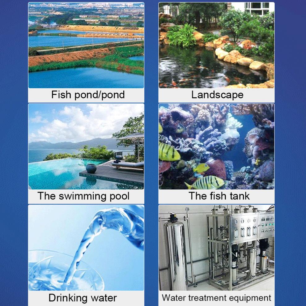 Lampe UVC G23/2G7, 253,7 nm, 254nm, désinfection de l'air et de l'eau, stérilisateur 9W, Tube en forme de H