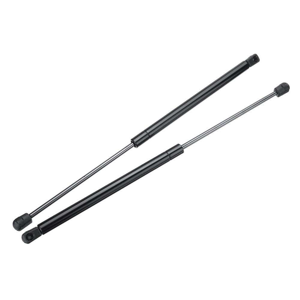 2 PCS Tailgate Lift Support Shock Strut For Vauxhall Zafira 2005 13128759