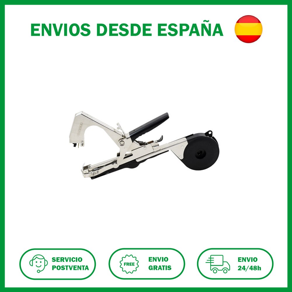 Atadora de Tomates Omega At-100