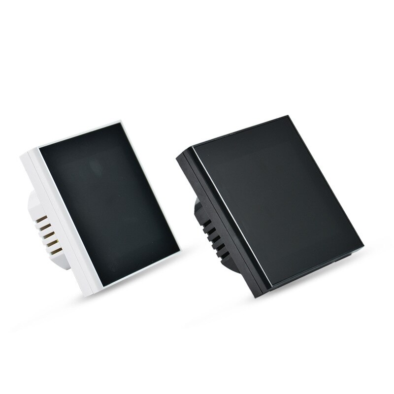 Smart Intelligent WiFi Thermostat Room Electric Water Gas Boiler Floor Heating Temperature Controller 95~240V Alexa Google Home