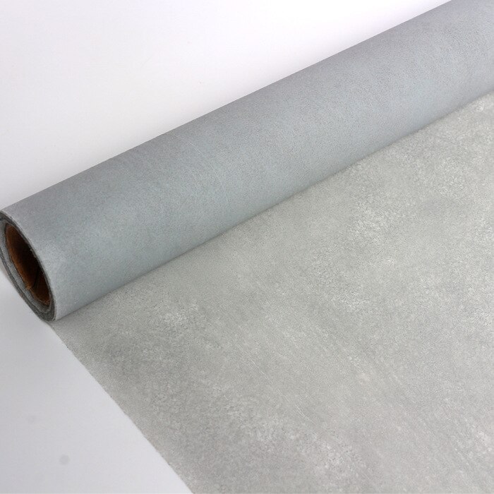 60cm*60cm 10yards Non-woven Paper Tissue Paper Solid Color Flower Wrapping Paper Roll Flower Bouquet Packing Flower Paper: E