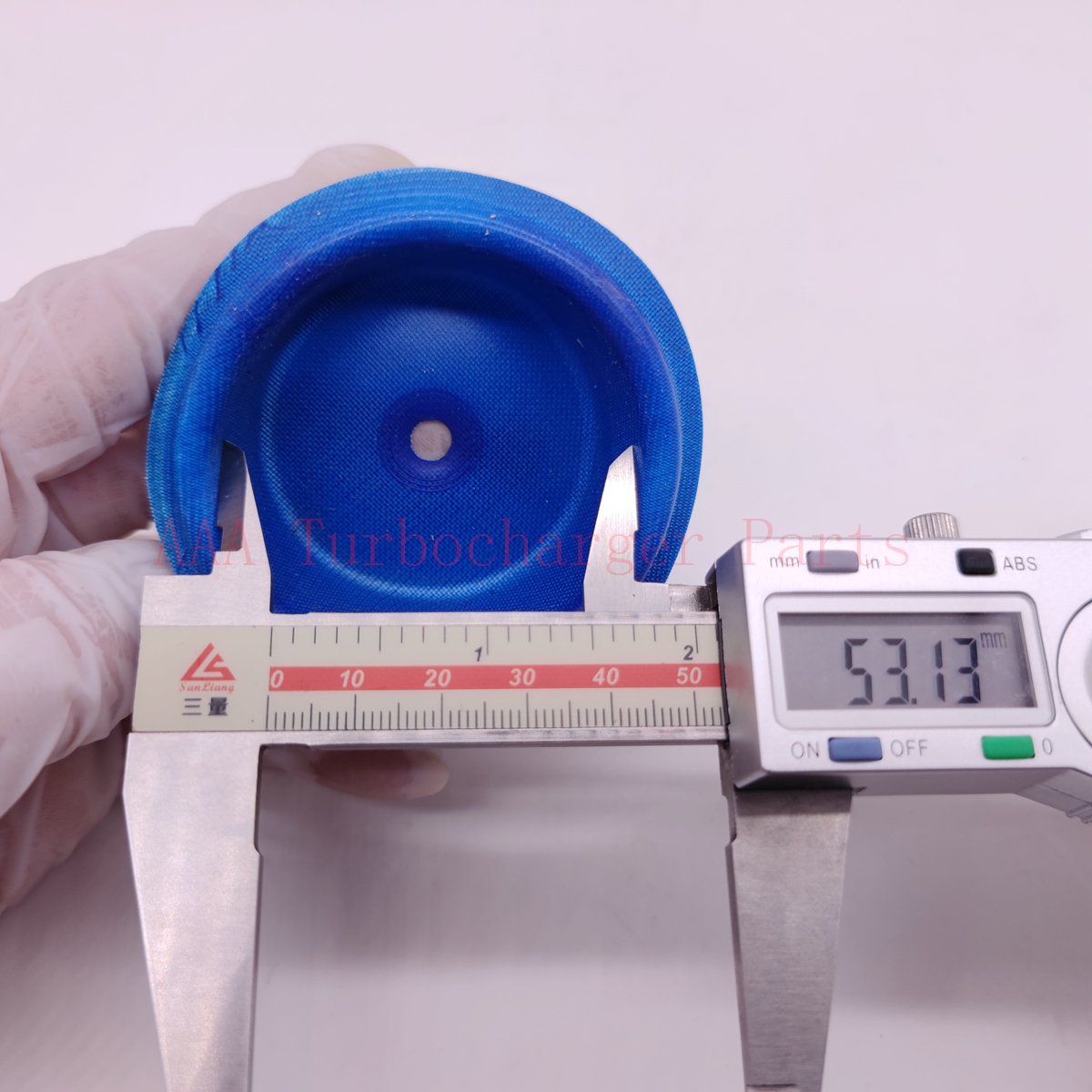 Turbo Actuator/Wastegate Diaphragm Φ49.5mm supplier AAA Turbocharger Parts