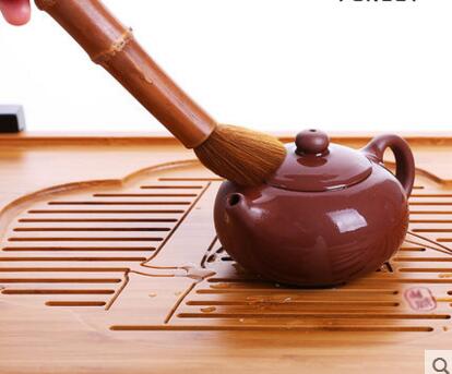 Penformet te børste fejeværktøj te ceremoni tilbehør