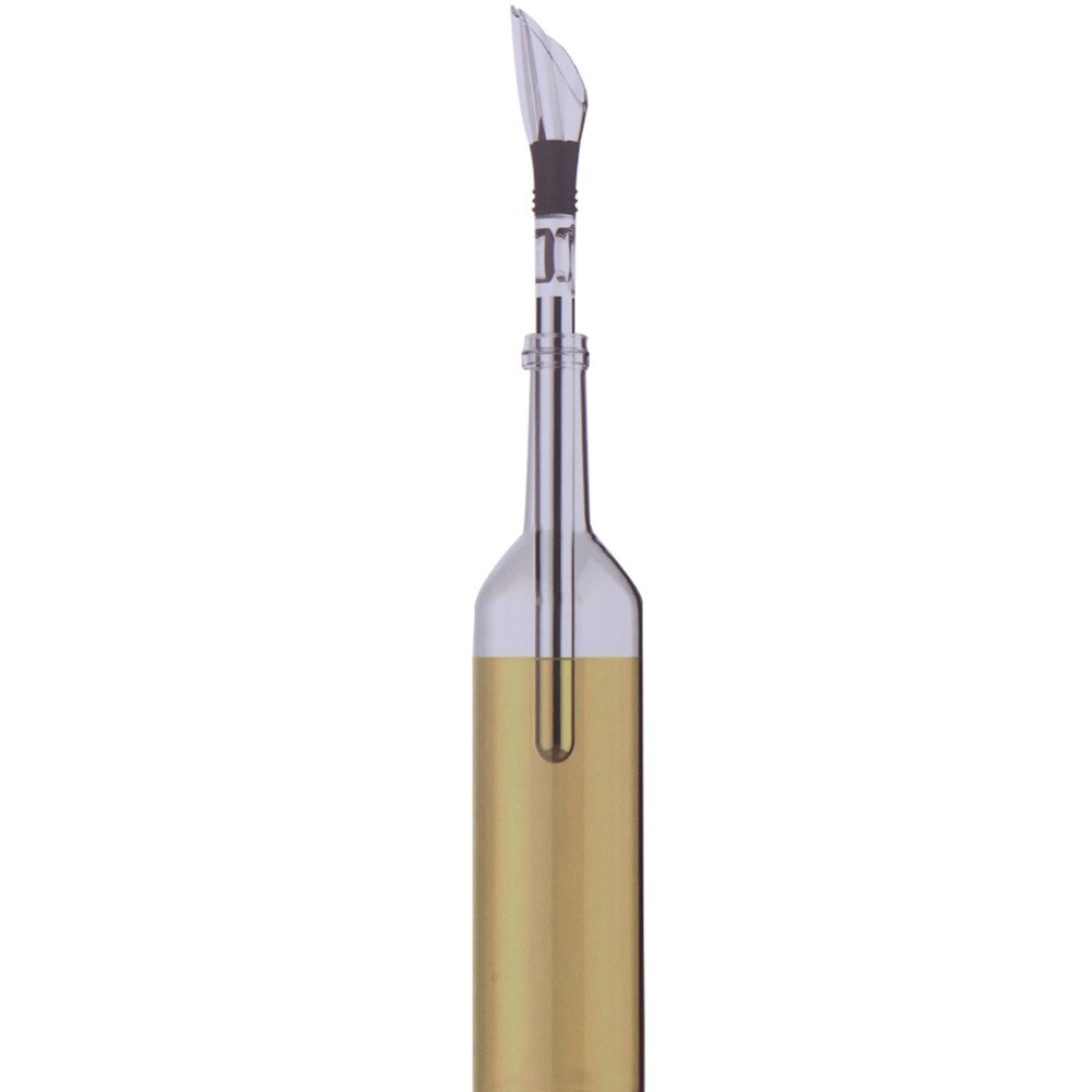 Stainless steel Ice Wine Chiller Wine Cooling Stick Coolers .