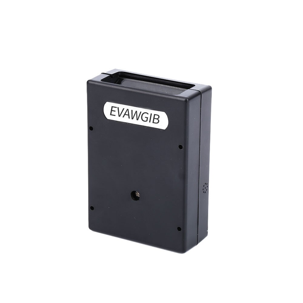 RS232 USB TTL 1D CCD Barcode Scanner Module Fixed mount Scanner Module1d barcode scanner QR Barcode EVAWGIB