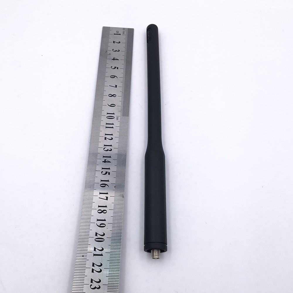 AN0155H02 VHF Long Antenna for Hytera Radios PD705LT PD705 PD705G PD755 PD755G PD785 PD785G PD985 PD985G